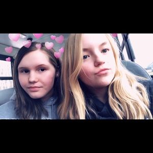 Meet your Posher, Jackie